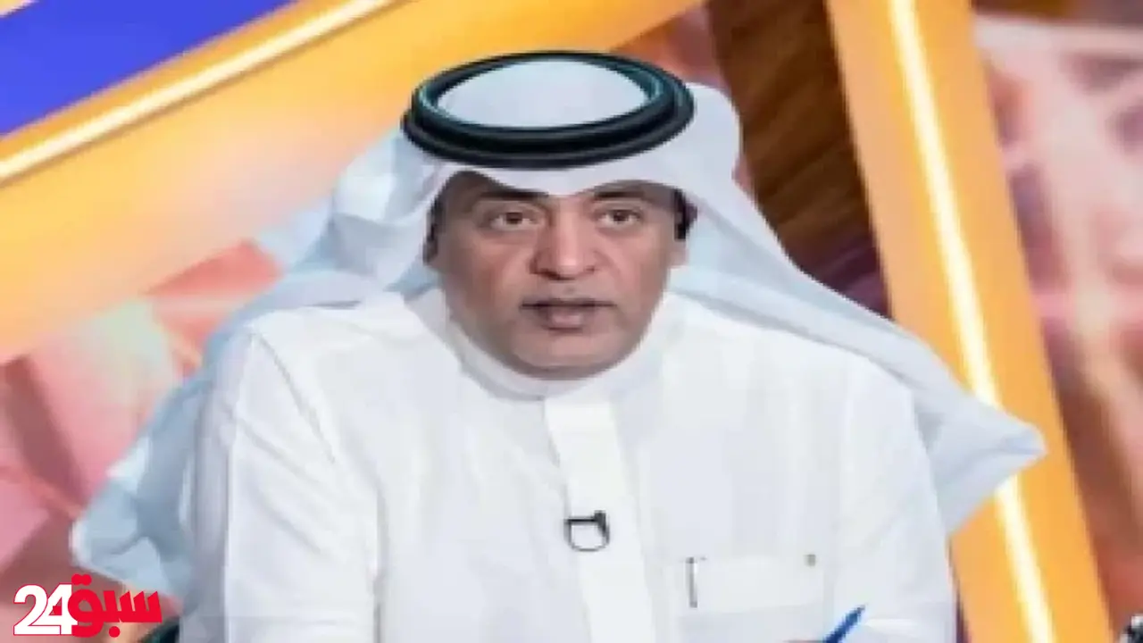 الفراج في أول تعليق بعد التأهل للمونديال ويكشف طموحات الأخضر القادمة